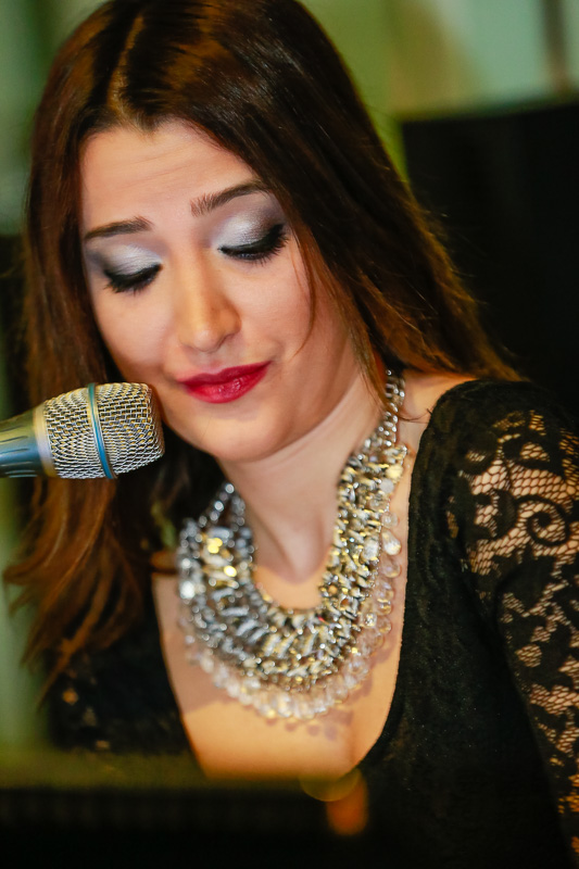eCafe Sursock on Thursday Night